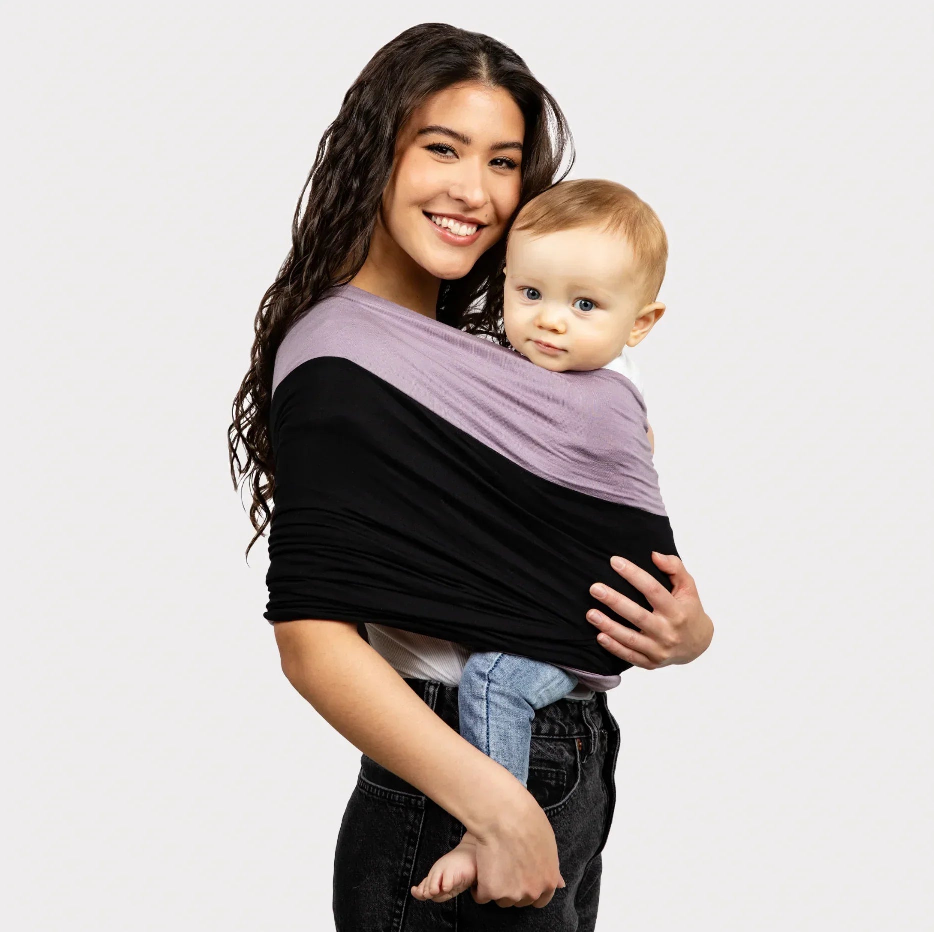 Dernier Jour -50% | BébéBond™ Écharpe Câline pour Bébé