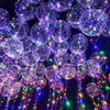 Dernier Jour -50% | LumiFête™ - Ballons de fête LED réutilisables (10 ballons)