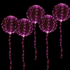 Dernier Jour -50% | LumiFête™ - Ballons de fête LED réutilisables (10 ballons)