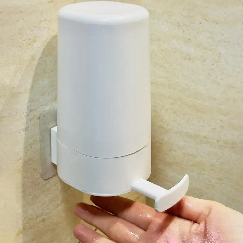 50% DE RÉDUCTION I GrindPro™ Distributeur de Savon