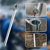 50% DE RÉDUCTION I AlignPro™ Réparateur de charnières de porte