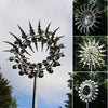 Dernier Jour -50% | WindCharm™ Fini les jardins ennuyeux !