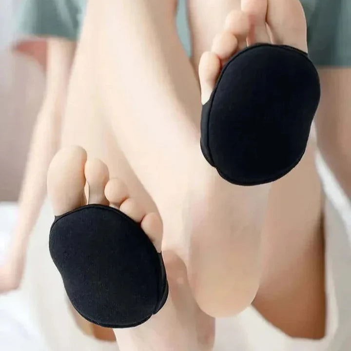 Dernier Jour -50% | FootRelief™ Coussinets pour les Pieds (pied gauche + pied droit)