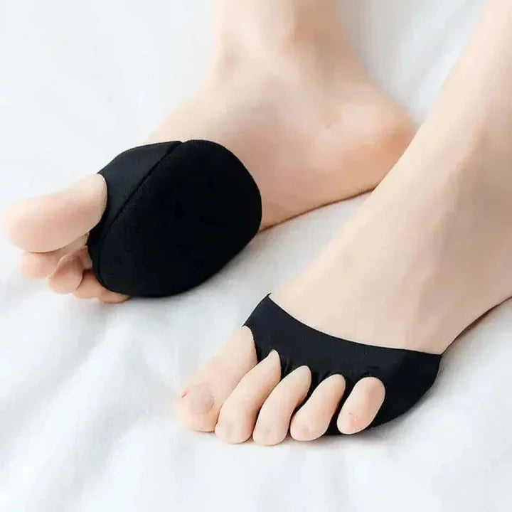 Dernier Jour -50% | FootRelief™ Coussinets pour les Pieds (pied gauche + pied droit)