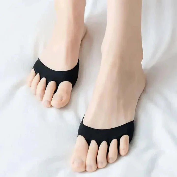 Dernier Jour -50% | FootRelief™ Coussinets pour les Pieds (pied gauche + pied droit)