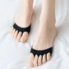 Dernier Jour -50% | FootRelief™ Coussinets pour les Pieds (pied gauche + pied droit)