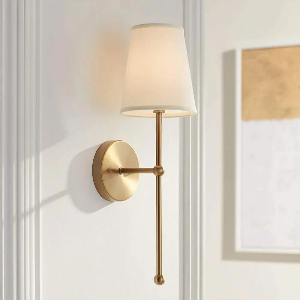 50% DE RÉDUCTION I AuraGlow™ Lampe Murale Sans Fil