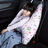 Dernier Jour -50% | CarCuddle™ Ne vous inquiétez plus du confort de votre enfant !