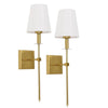 50% DE RÉDUCTION I AuraGlow™ Lampe Murale Sans Fil