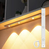 50% DE RÉDUCTION I GlowSense™ Lampe LED Sans Fil à Détection