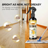 Dernier Jour -50% | Beewax™ Polish Bois Ultime