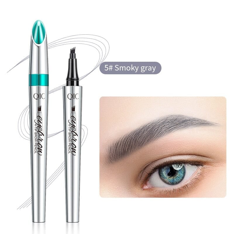 Dernier Jour -50% | BrowMaster™ Crayon à Sourcils Waterproof