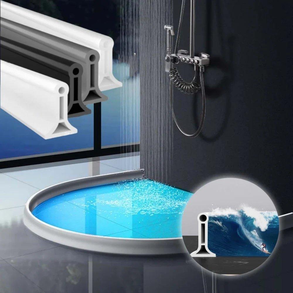 Dernier Jour -50% | AquaEdge™ Plus jamais de stress à cause des sols glissants !