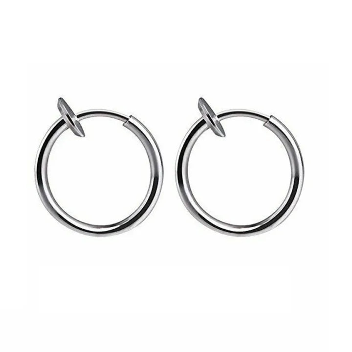 1 ACHETÉ = 1 OFFERT I InstaChic™ Boucles d'Oreilles Rétractables