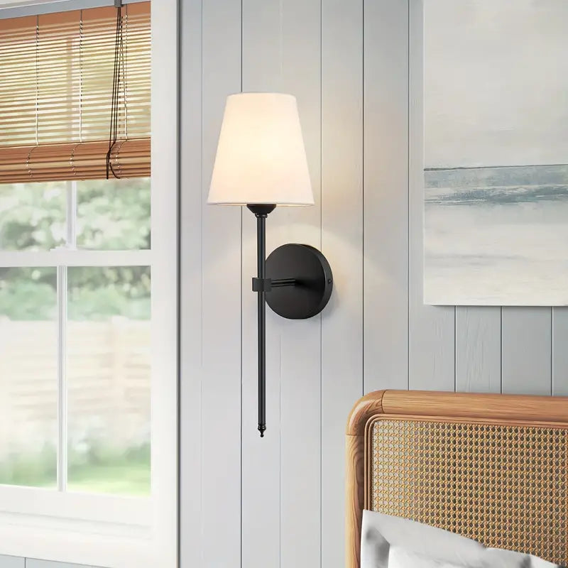 50% DE RÉDUCTION I AuraGlow™ Lampe Murale Sans Fil