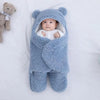 BearSwaddle™ Sac de couchage doux pour bébé