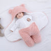 BearSwaddle™ Sac de couchage doux pour bébé
