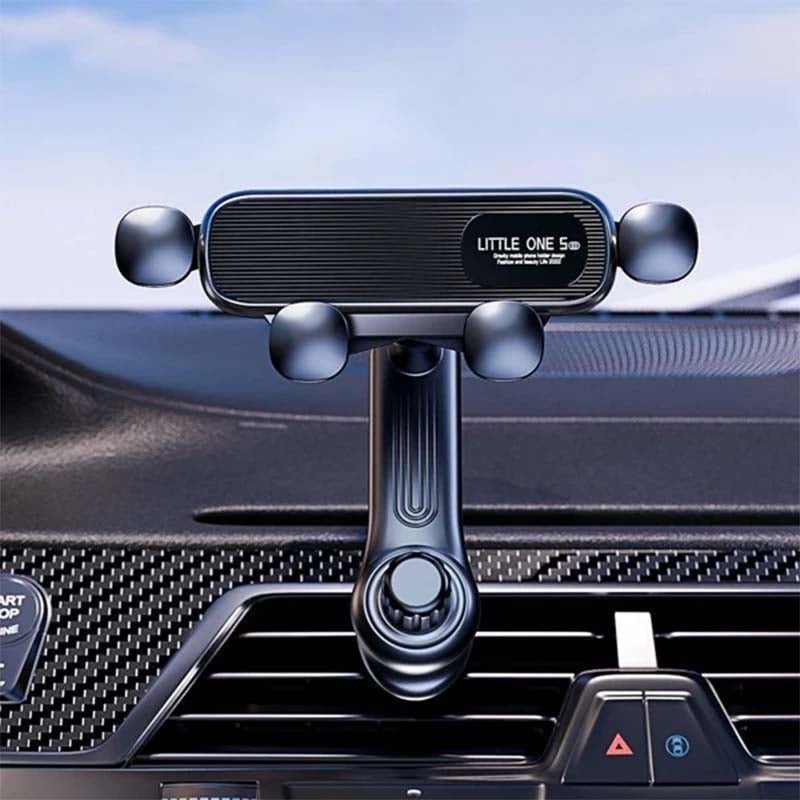 Dernier Jour -50% | DriveMate™ Support Téléphone Auto à Gravité