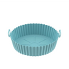 1+1 GRATUIT | CookFlex™ Plateaux Silicone pour Friteuse à Air