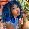 50% DE RÉDUCTION I ColorFlow™ Pommade Capillaire Couleur Temporaire
