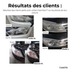 1 ACHETÉ = 1 OFFERT I ClearView™ Fluide de Réparation des Phares
