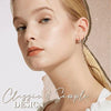 1 ACHETÉ = 1 OFFERT I InstaChic™ Boucles d'Oreilles Rétractables