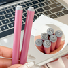 5 + 5 GRATUIT | NailCréa™ - Set de Stylos Tampons Nail Art