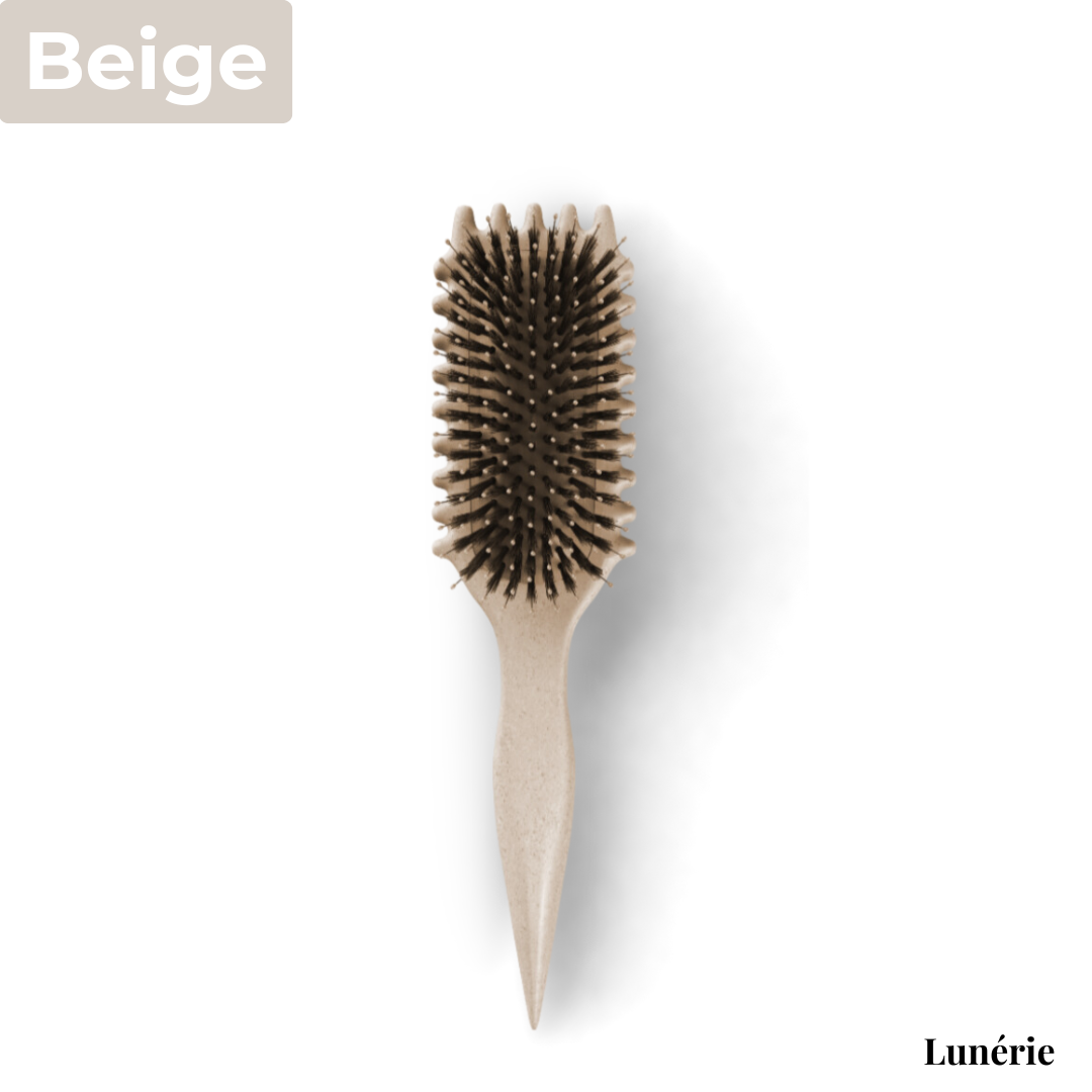 Dernier Jour -50% | CurlEase™ Brosse Définissante pour Boucles