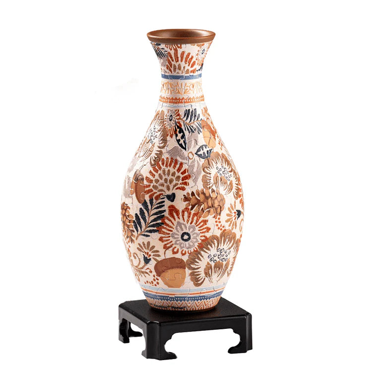 50% DE RÉDUCTION I CraftVase™ Puzzle Vase