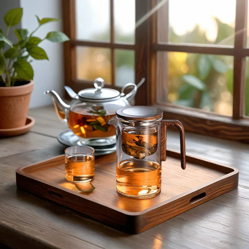 Dernier jour -50%🔥 | EaseTea™ Théière Infuseur