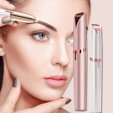 Dernier Jour -50% | BrowGlow™ Stylo Épilateur de Précision