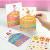 50% DE RÉDUCTION I ScrapeArt™ Peinture à gratter arc-en-ciel DIY