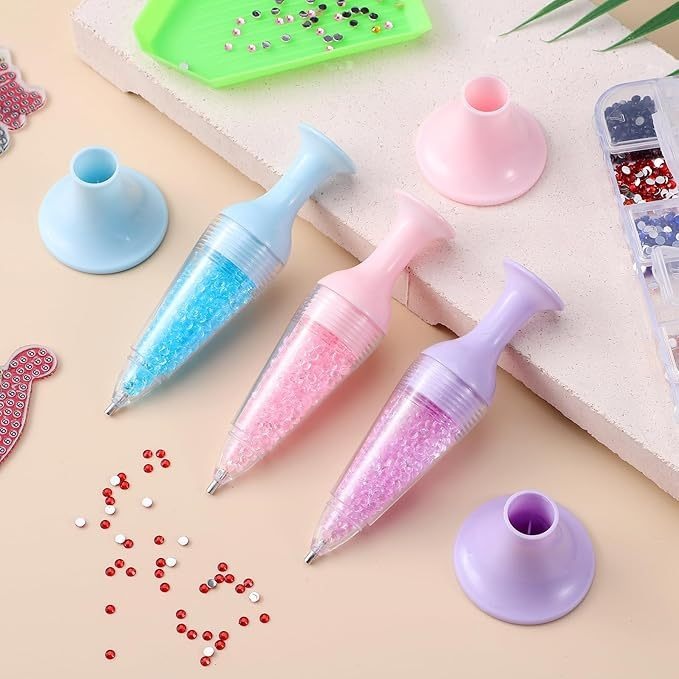 Dernier Jour -50%🔥 | GemArt™ Stylo de Peinture au Diamant