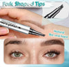 Dernier Jour -50% | BrowMaster™ Crayon à Sourcils Waterproof