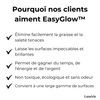 1 ACHETÉ = 1 OFFERT I EasyGlow™ Mousse Nettoyante Magique