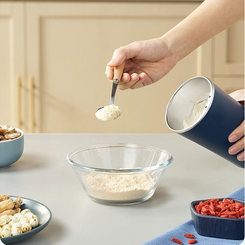 Dernier Jour -50% | QuickChop™ Hachoir Électrique Puissant