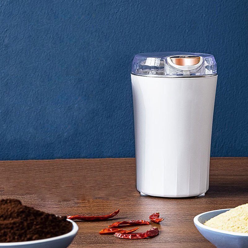 Dernier Jour -50% | QuickChop™ Hachoir Électrique Puissant