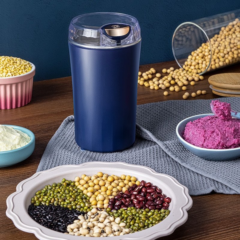 Dernier Jour -50% | QuickChop™ Hachoir Électrique Puissant