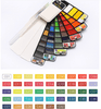 Dernier Jour -50% | AquaFold™ Palette Aquarelle Portable