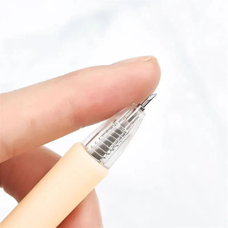 6+6 GRATUIT | CutCraft™ Coupe-Précision Ultra-Précis Style Stylo
