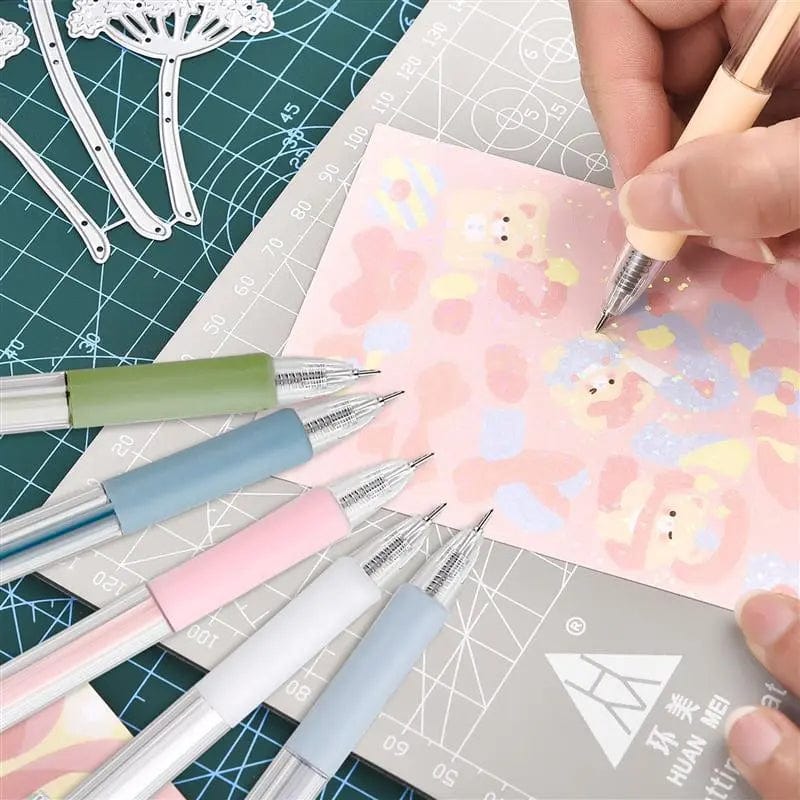6+6 GRATUIT | CutCraft™ Coupe-Précision Ultra-Précis Style Stylo