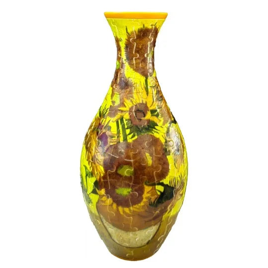 50% DE RÉDUCTION I CraftVase™ Puzzle Vase