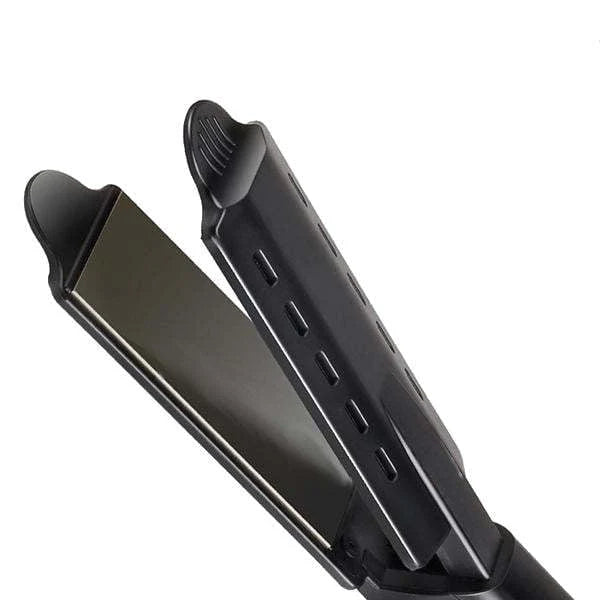 Dernier Jour -50% | LuxeSteam™ Obtenez des cheveux lisses et soyeux sans effort !