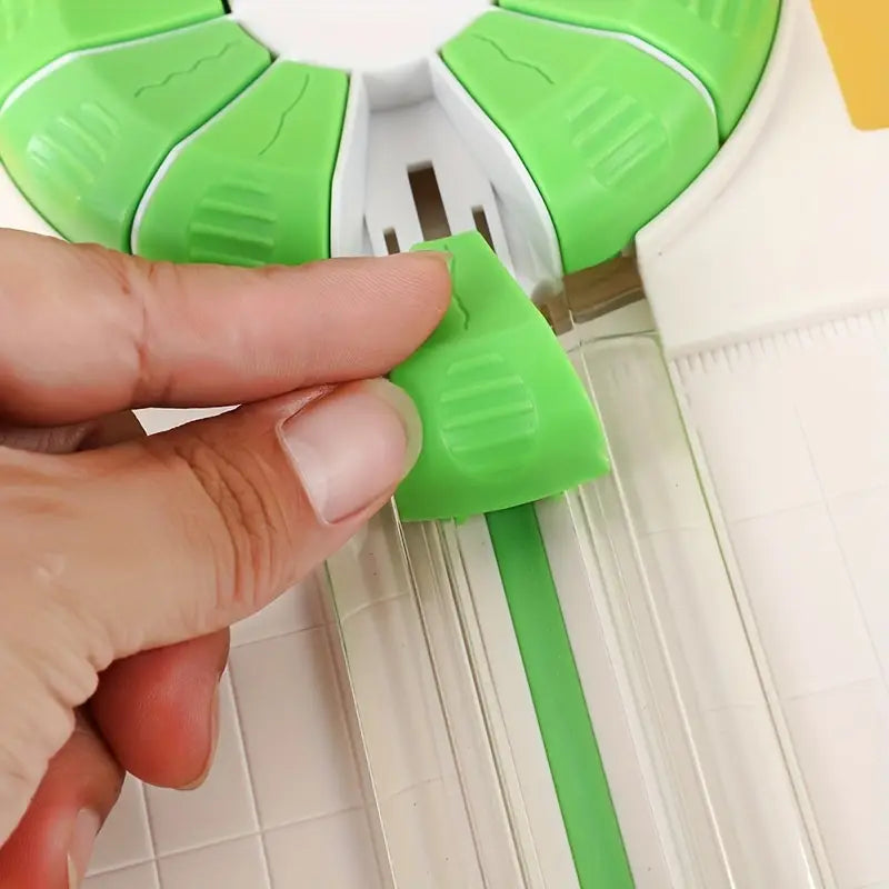 Dernier Jour -50% | MultiCut™ Coupe-papier 12 en 1