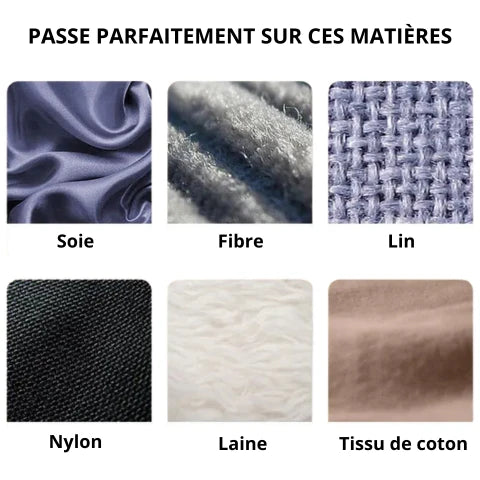 Dernier Jour -50%🔥 | LisseGo™ Mini-Fer à Repasser