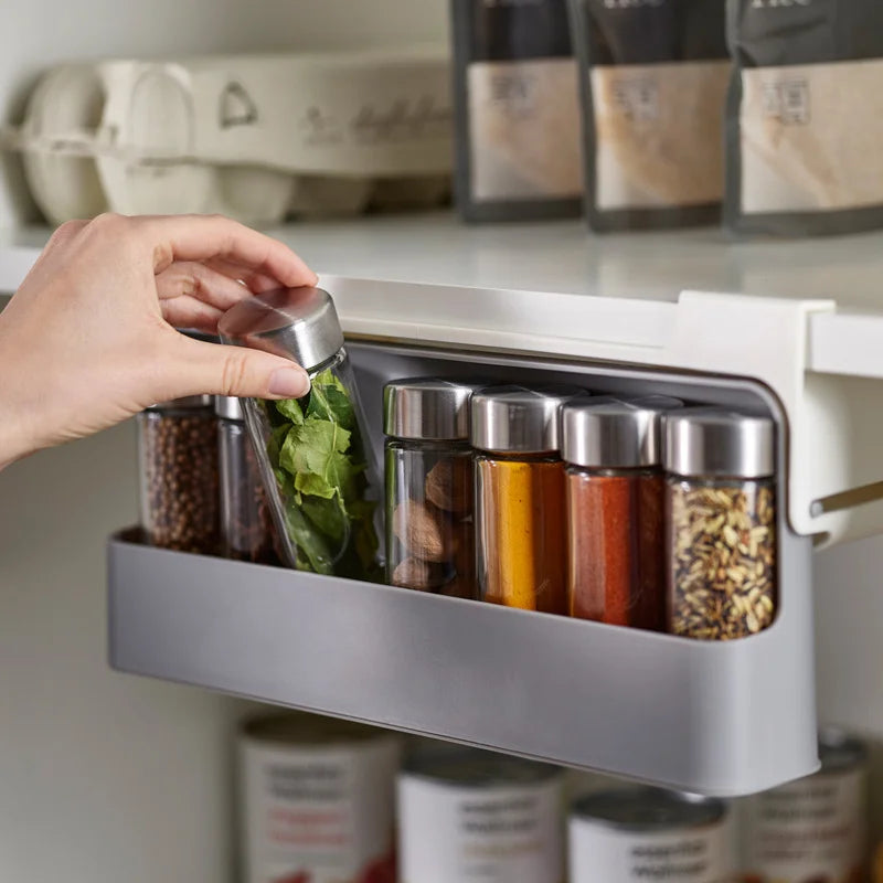 Dernier Jour -50% | EasyStore™ Rangement instantané sans outils