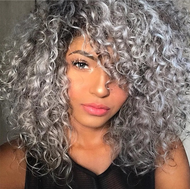 50% DE RÉDUCTION I ColorFlow™ Pommade Capillaire Couleur Temporaire