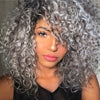 50% DE RÉDUCTION I ColorFlow™ Pommade Capillaire Couleur Temporaire