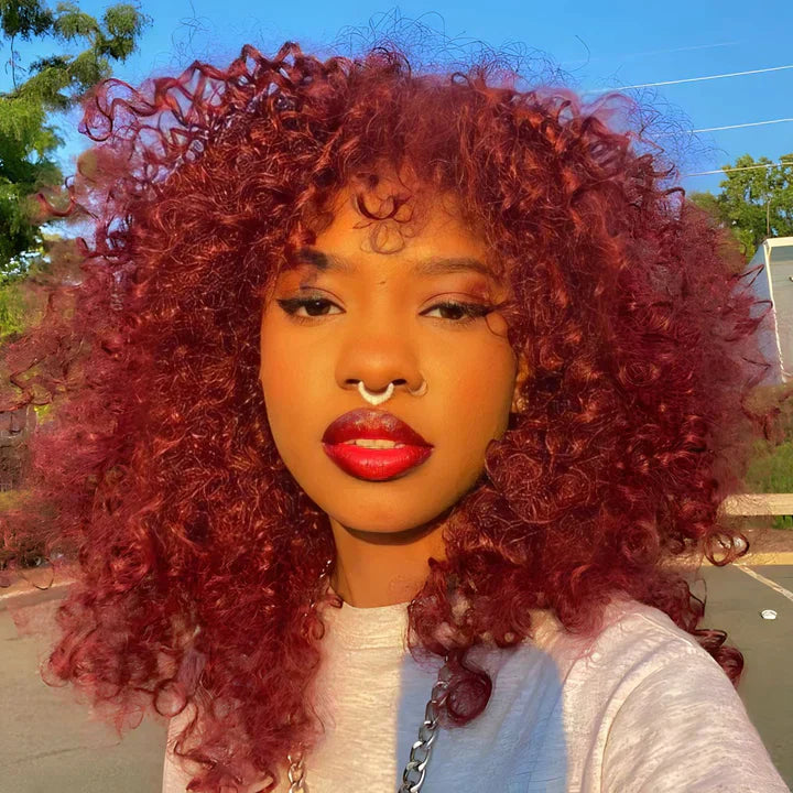 50% DE RÉDUCTION I ColorFlow™ Pommade Capillaire Couleur Temporaire