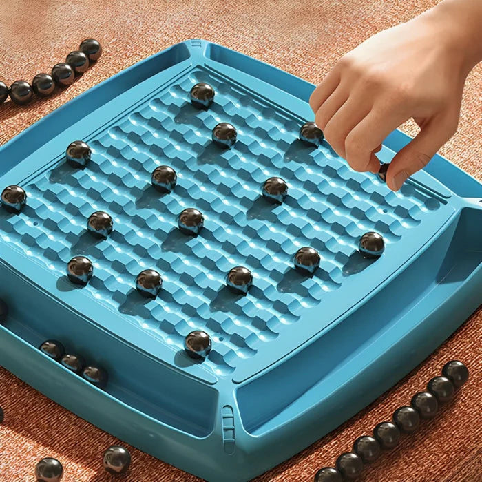 50% DE RÉDUCTION I ChessClash™ Échecs Magnétiques